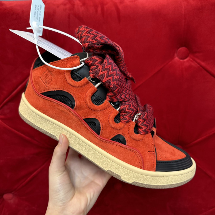 LANVIN SNEAKERS COPSHOE LA-129