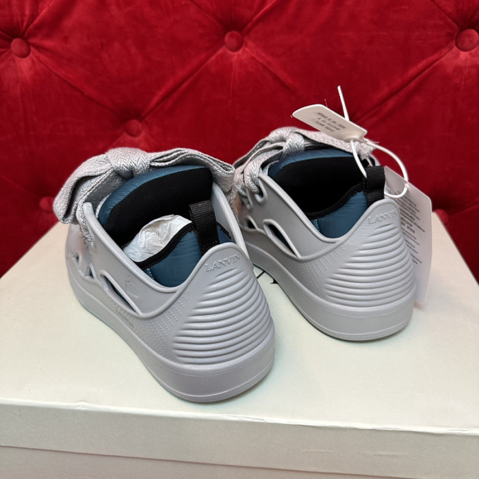 LANVIN SNEAKERS COPSHOE LA-134