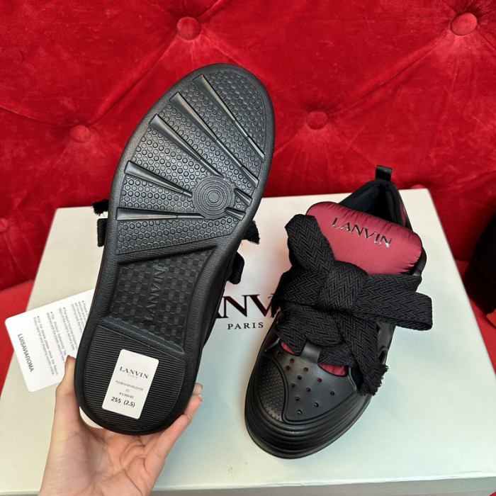 LANVIN SNEAKERS COPSHOE LA-135