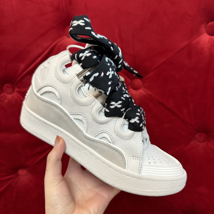 LANVIN SNEAKERS COPSHOE LA-136