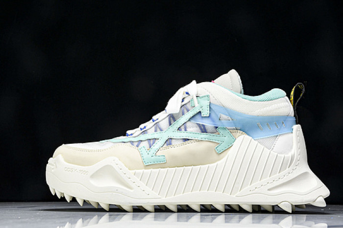 OF C/O ODSY-1000 SNEAKER   KICKZE OW-25