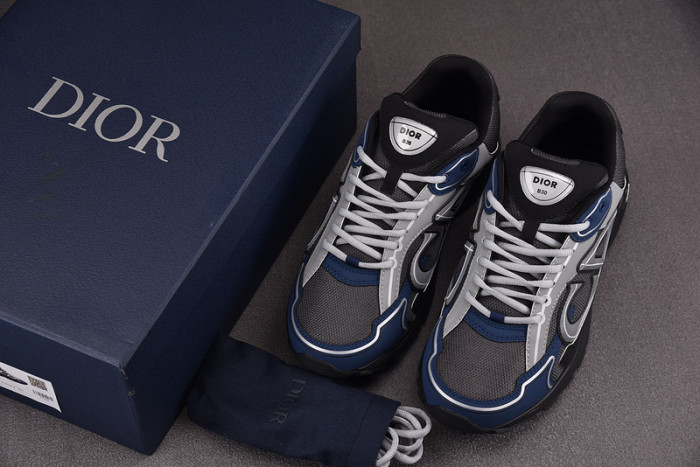 D1R* B30 TRAINER SNEAKER copshoe  DR-B30 05
