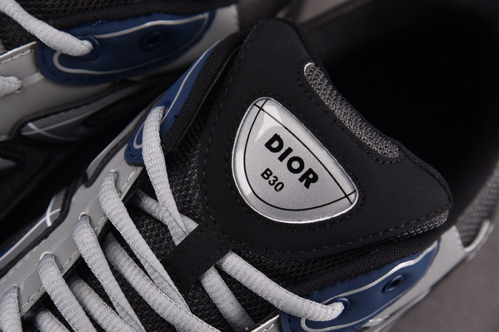 D1R* B30 TRAINER SNEAKER copshoe  DR-B30 05