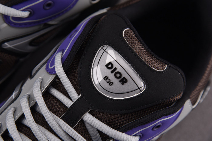 D1R* B30 TRAINER SNEAKER copshoe  DR-B30 06