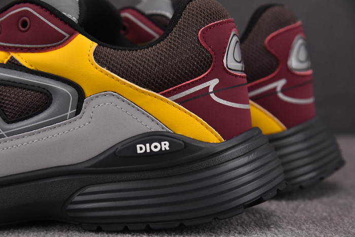 D1R* B30 TRAINER SNEAKER copshoe  DR-257