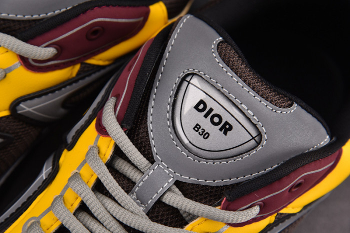 D1R* B30 TRAINER SNEAKER copshoe  DR-257