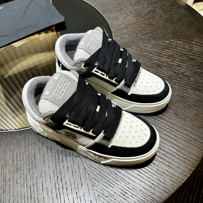 AMIRI  SNEAKERS   COPSHOE AM-189