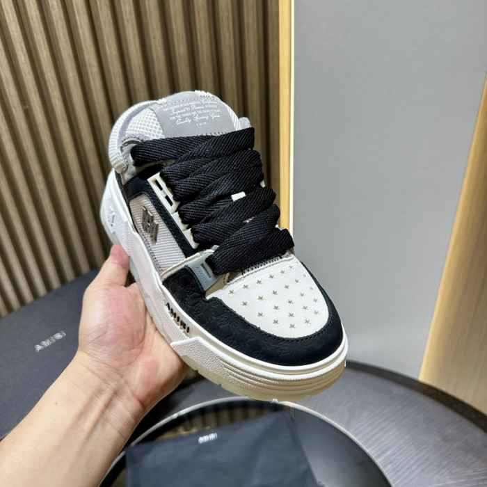 AMIRI  SNEAKERS   COPSHOE AM-189
