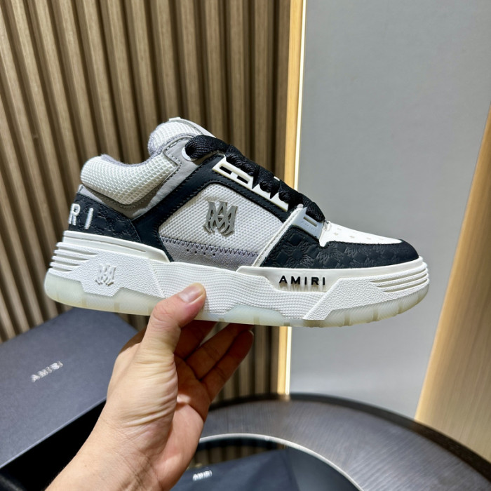 AMIRI  SNEAKERS   COPSHOE AM-189
