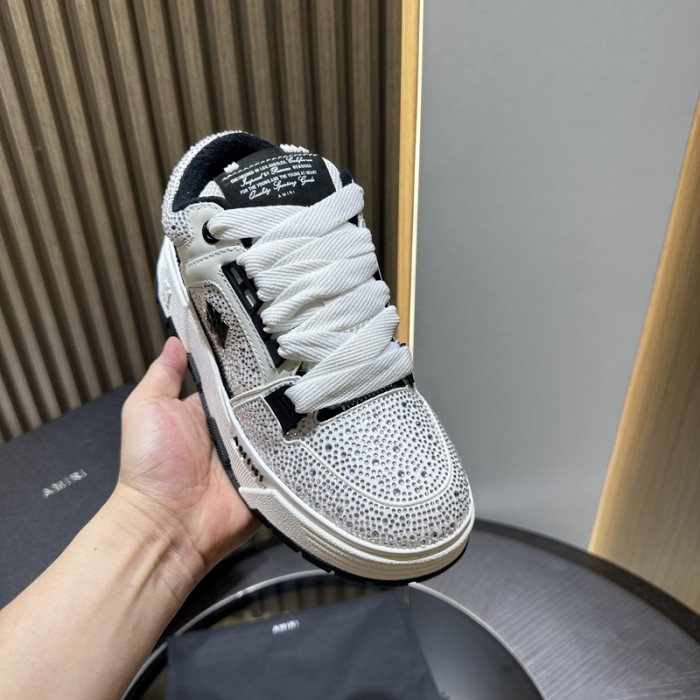 AMIRI  SNEAKERS   COPSHOE AM-190