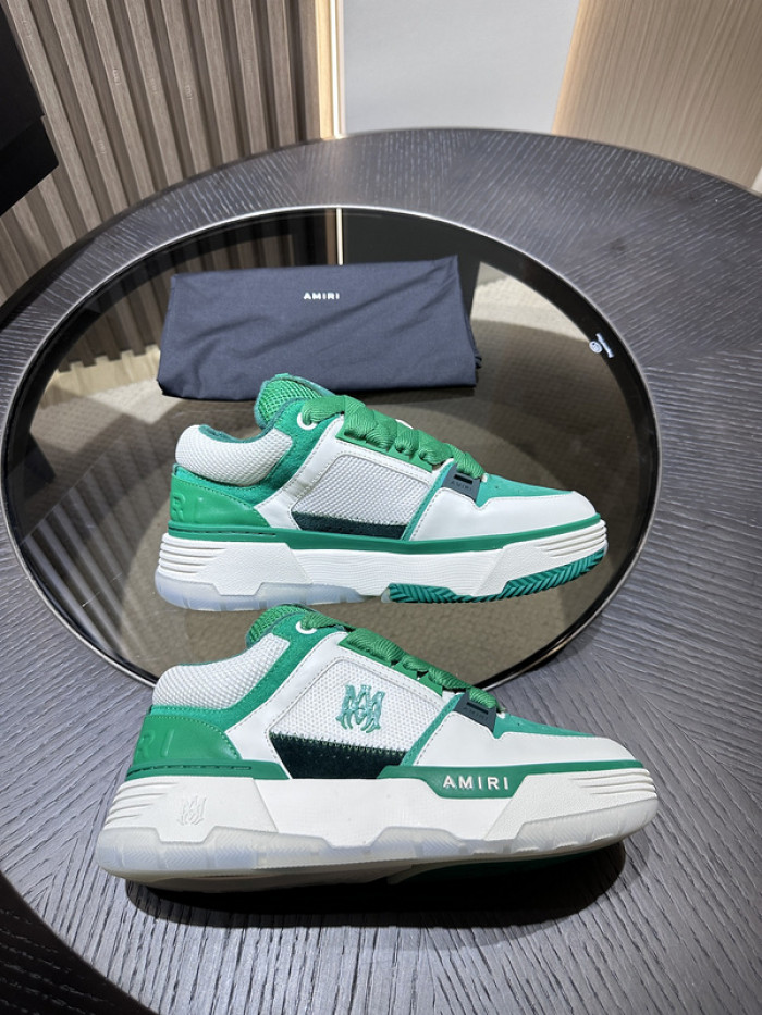 AMIRI  SNEAKERS   COPSHOE AM-84