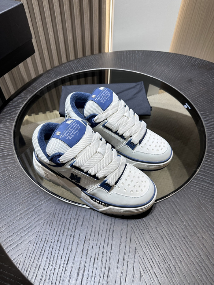 AMIRI  SNEAKERS   COPSHOE AM-81
