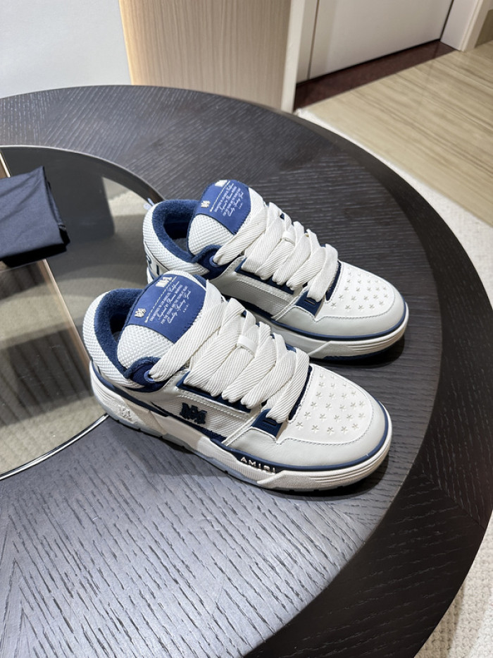 AMIRI  SNEAKERS   COPSHOE AM-81