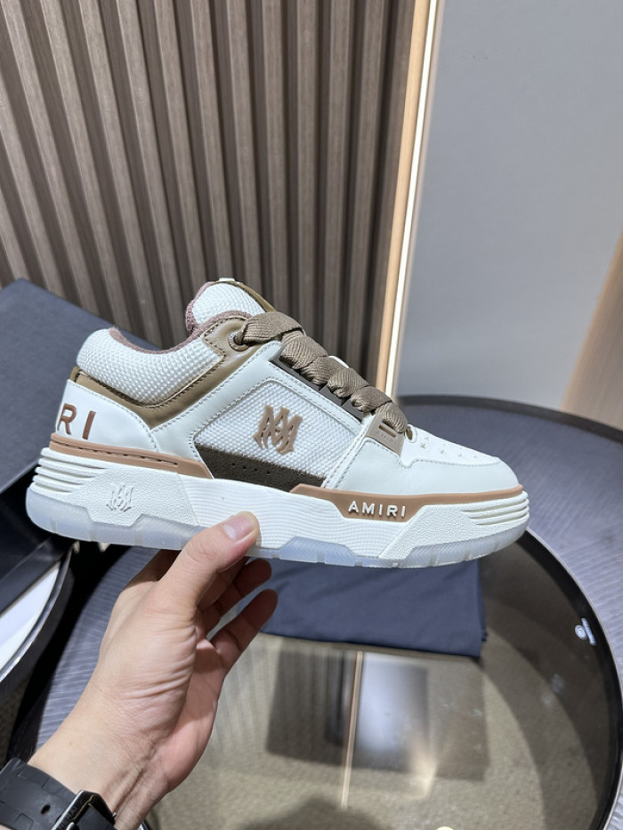 AMIRI  SNEAKERS   COPSHOE AM-85