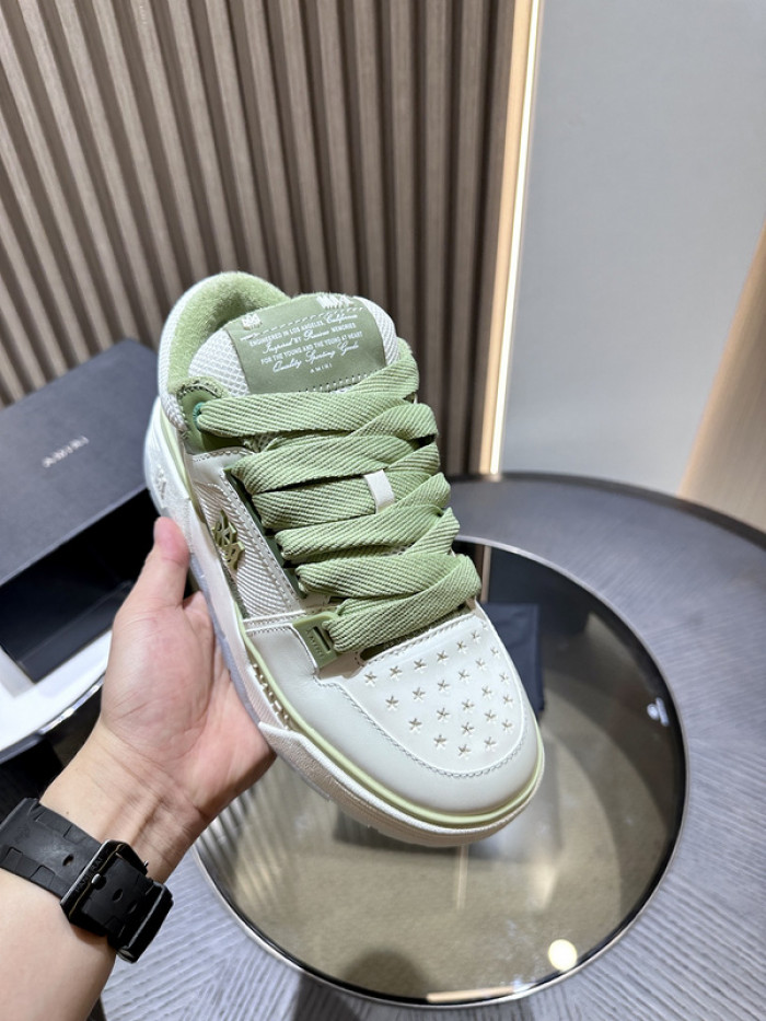AMIRI  SNEAKERS   COPSHOE AM-86