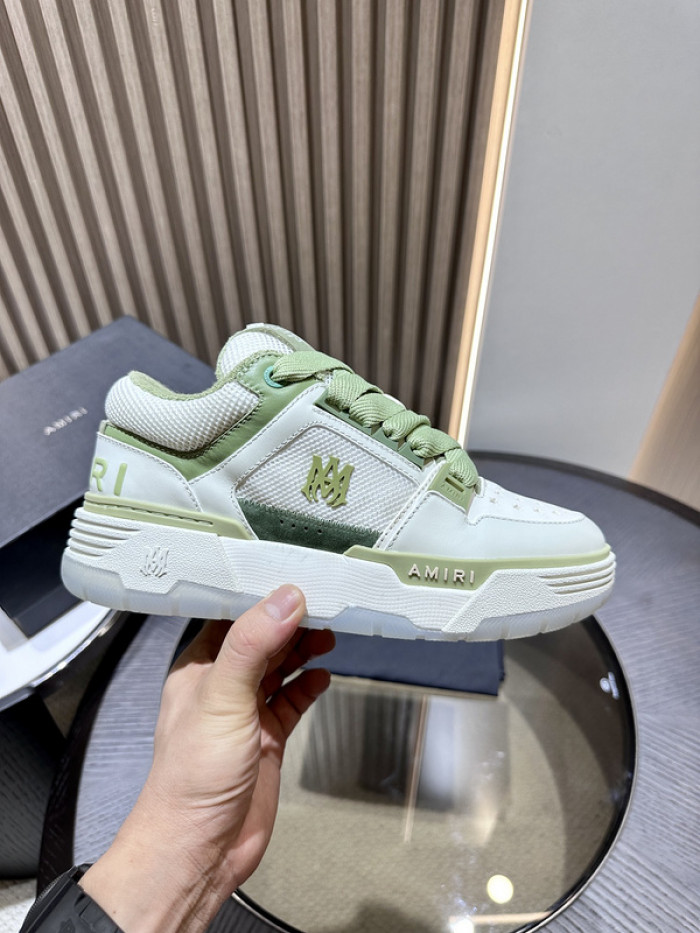 AMIRI  SNEAKERS   COPSHOE AM-86