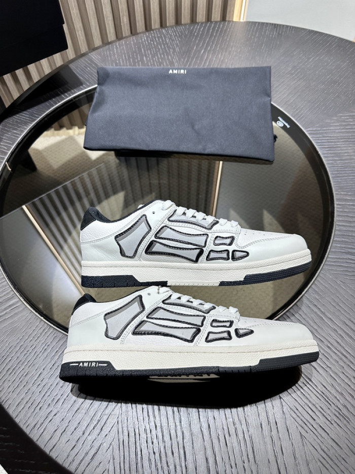 AMIRI  SNEAKERS   COPSHOE AM-87
