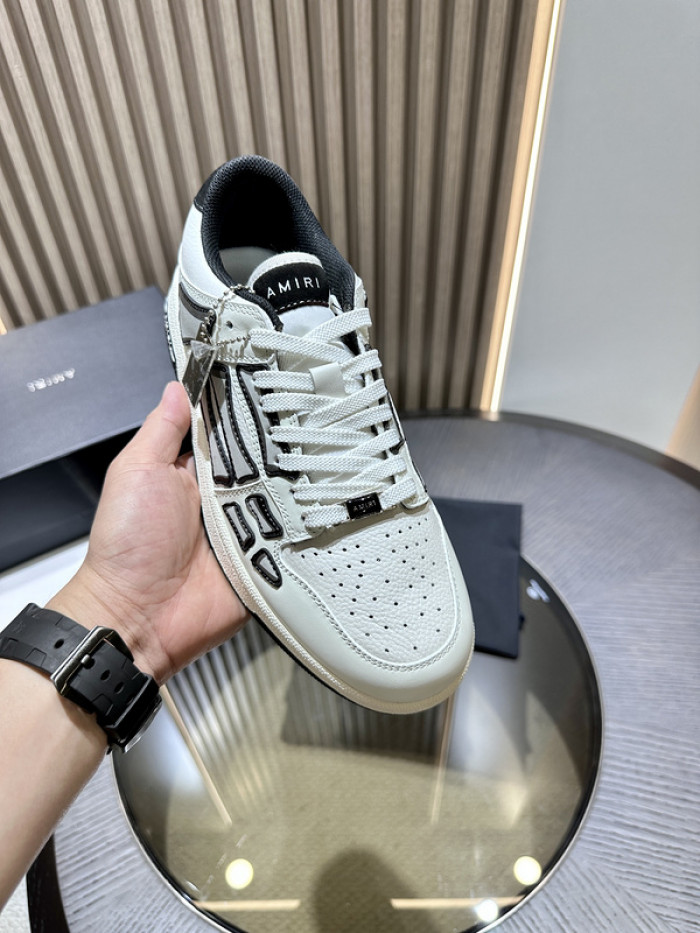AMIRI  SNEAKERS   COPSHOE AM-87