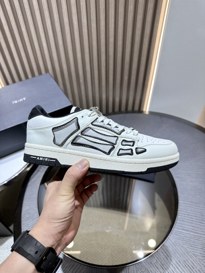 AMIRI  SNEAKERS   COPSHOE AM-87
