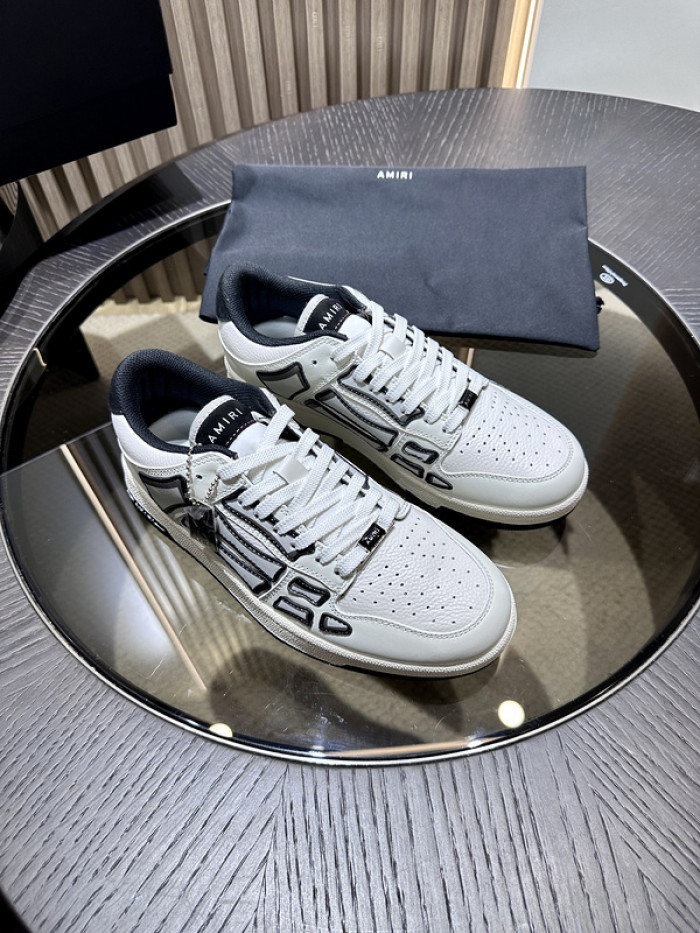 AMIRI  SNEAKERS   COPSHOE AM-87