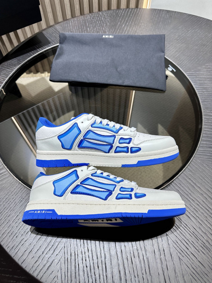 AMIRI  SNEAKERS   COPSHOE AM-90