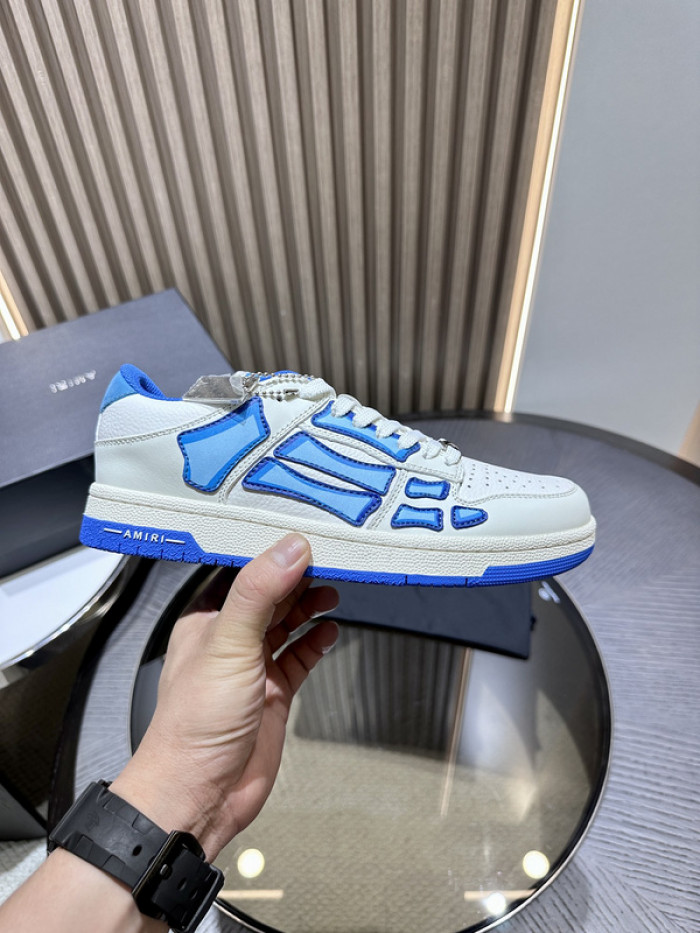 AMIRI  SNEAKERS   COPSHOE AM-90