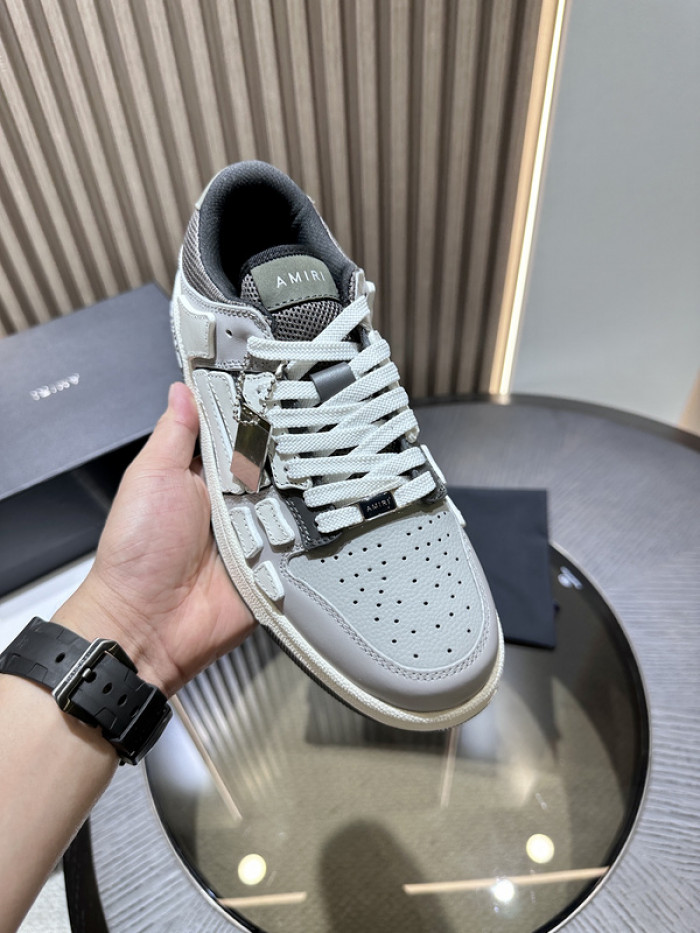 AMIRI  SNEAKERS   COPSHOE AM-91