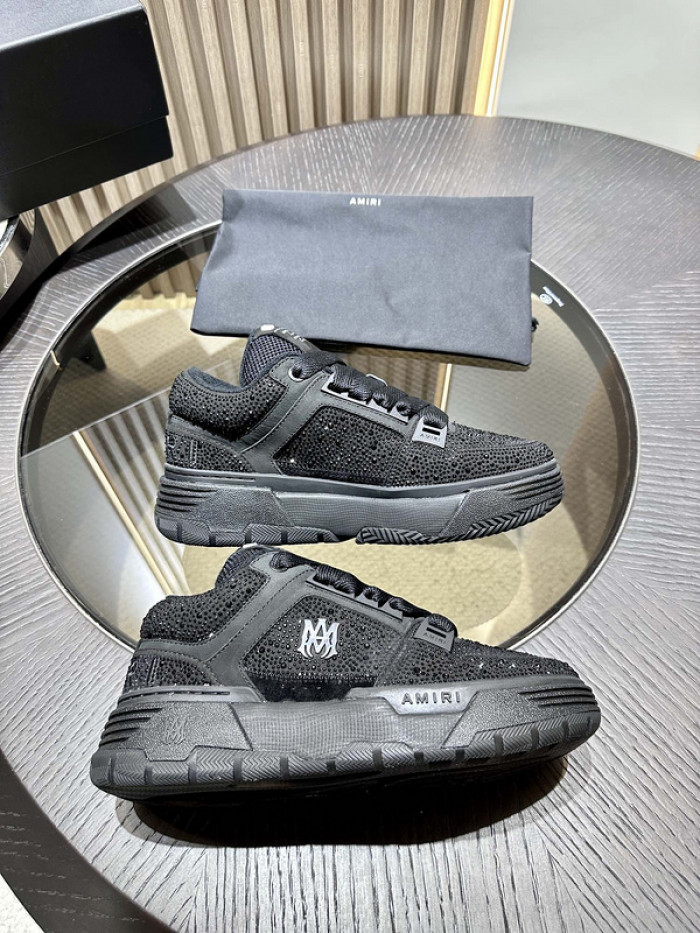 AMIRI  SNEAKERS   COPSHOE AM-98