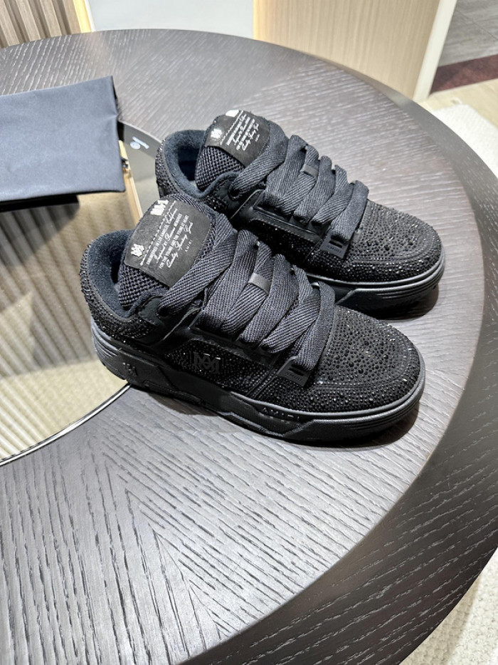 AMIRI  SNEAKERS   COPSHOE AM-98