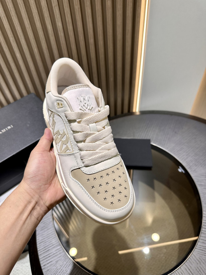 AMIRI  SNEAKERS   COPSHOE AM-99