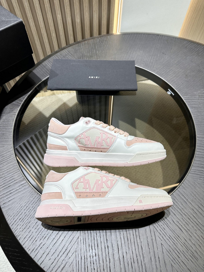 AMIRI  SNEAKERS   COPSHOE AM-101
