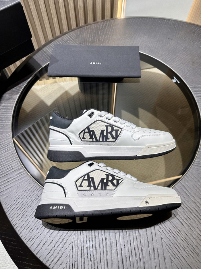 AMIRI  SNEAKERS   COPSHOE AM-103