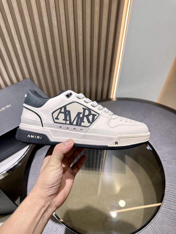 AMIRI  SNEAKERS   COPSHOE AM-103