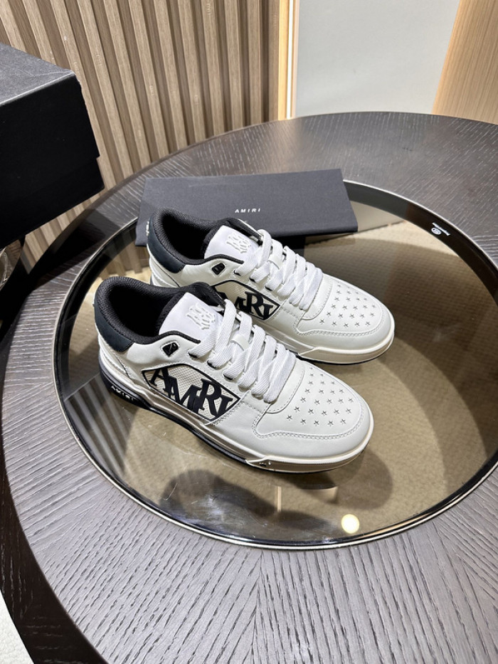 AMIRI  SNEAKERS   COPSHOE AM-103
