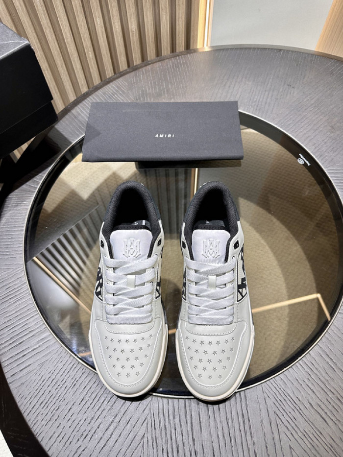 AMIRI  SNEAKERS   COPSHOE AM-103