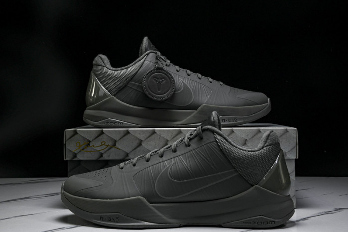 Zoom Kobe 5 