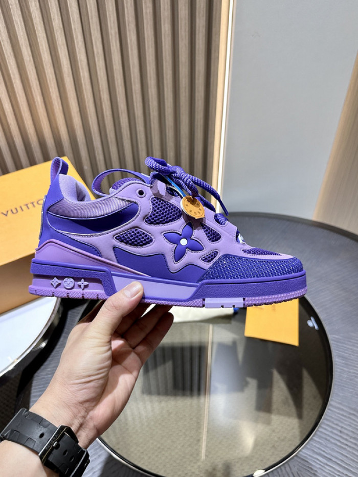 LVT  SNEAKERS   COPSHOE  L&V-305
