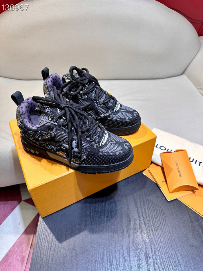 LVT  SNEAKERS   COPSHOE  L&V-308