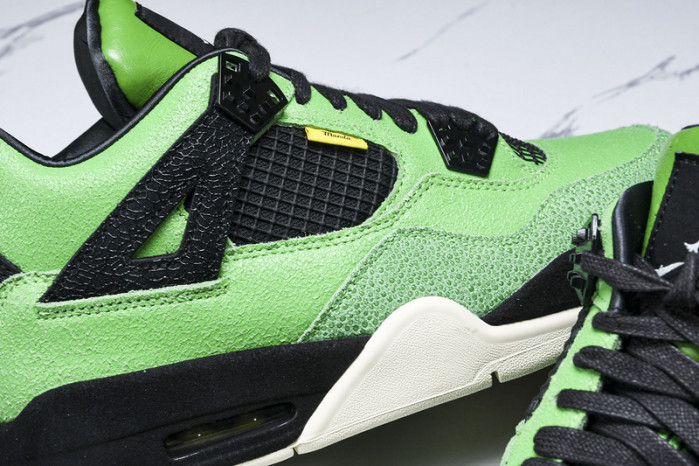 Air Jordan JORDAN 4 RETRO 