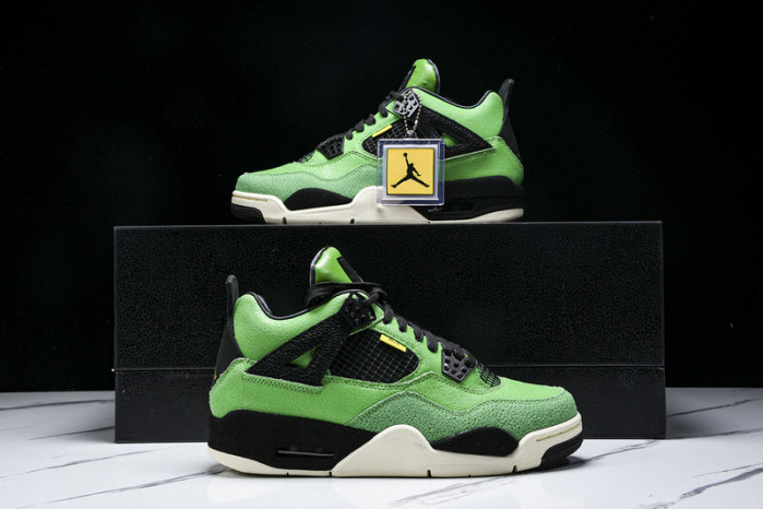 Air Jordan JORDAN 4 RETRO 
