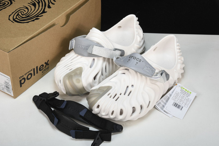 CROCS POLLEX SLIDE  CP -01