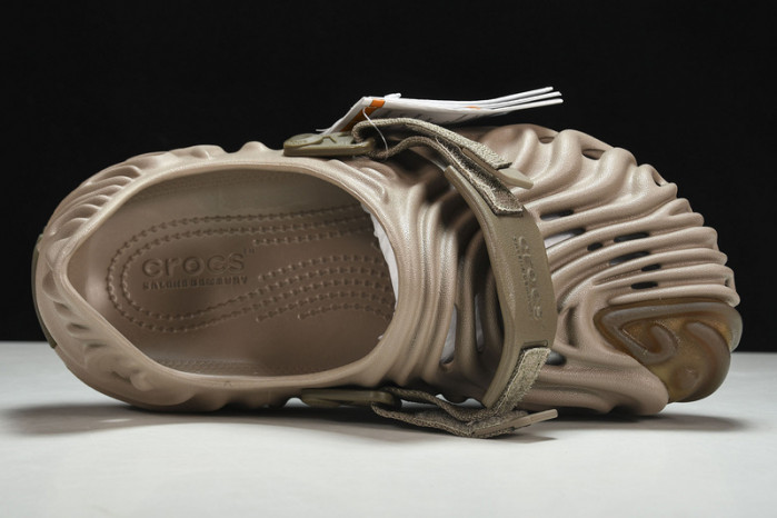 CROCS POLLEX SLIDE  CP -04