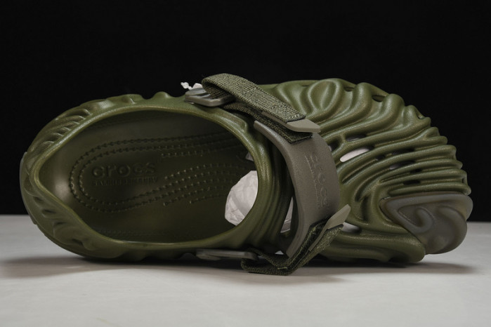 CROCS POLLEX SLIDE  CP -03