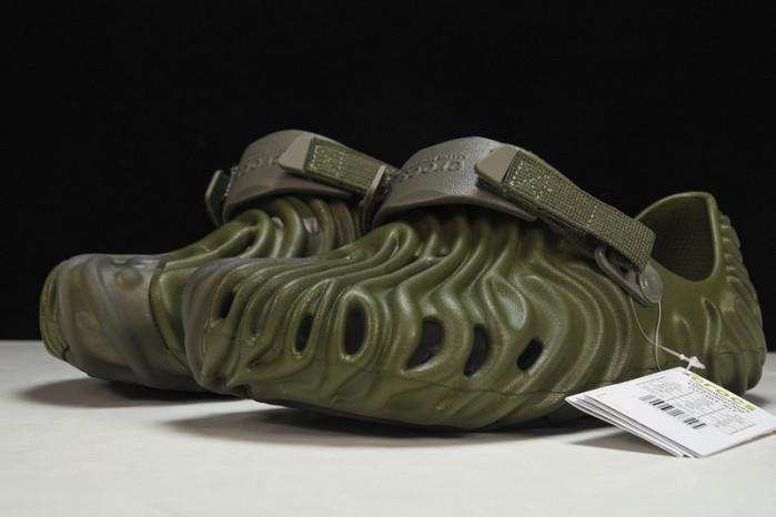 CROCS POLLEX SLIDE  CP -03