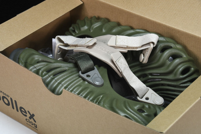 CROCS POLLEX SLIDE  CP -03