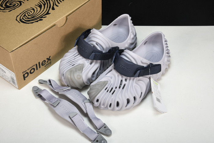 CROCS POLLEX SLIDE  CP -02