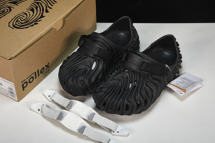 CROCS POLLEX SLIDE  CP -05
