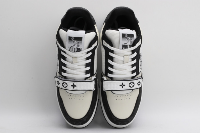 LVT  SNEAKERS   COPSHOE  L&V-77