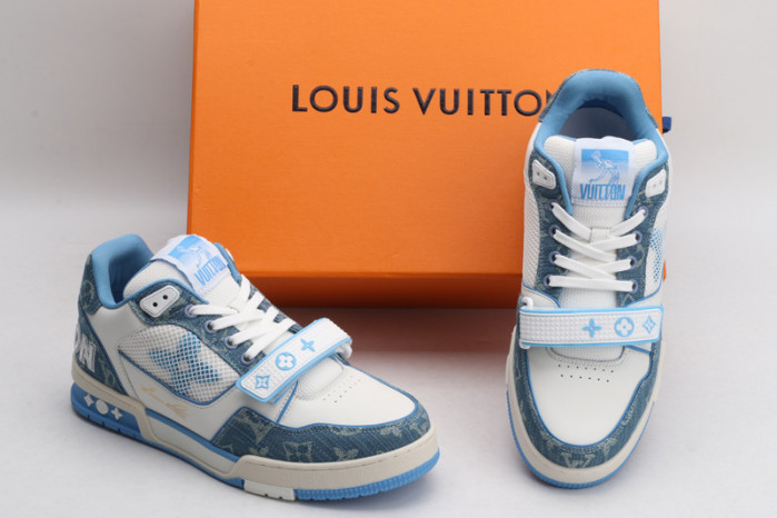 LVT  SNEAKERS   COPSHOE  L&V-79