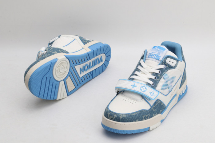 LVT  SNEAKERS   COPSHOE  L&V-79